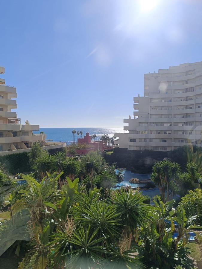 Benalbeach Residential Benalmádena Exteriér fotografie