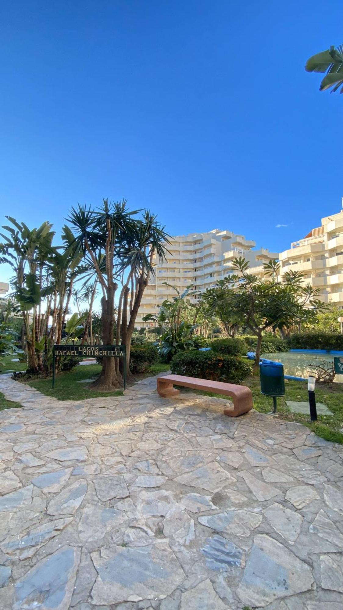 Benalbeach Residential Benalmádena Exteriér fotografie